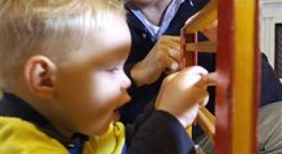 Het verschil tussen wijzen en wijzen