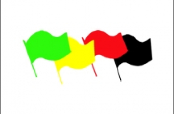 Vlaggensysteem geeft (beperkte) duidelijkheid