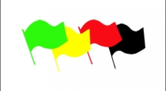 Vlaggensysteem geeft (beperkte) duidelijkheid