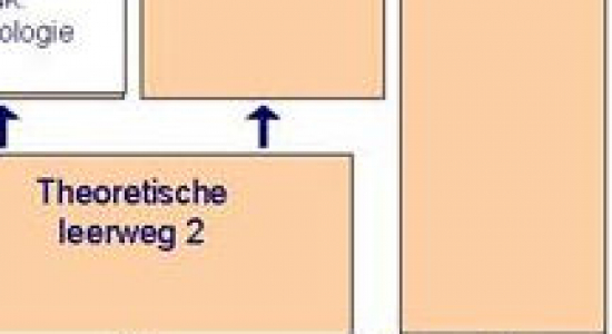 Gebrekkige doorstroming vmbo-havo ligt niet alleen aan de scholen