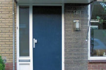 "Ik ben bang en wantrouwend geworden"