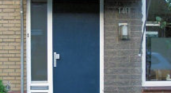 "Ik ben bang en wantrouwend geworden"