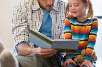 Interactief voorlezen