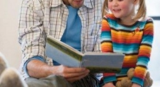 Interactief voorlezen