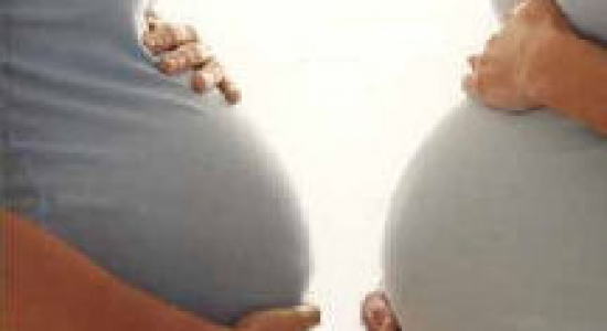 Laat ouders meepraten over zwangerschapszorg en bevallingszorg