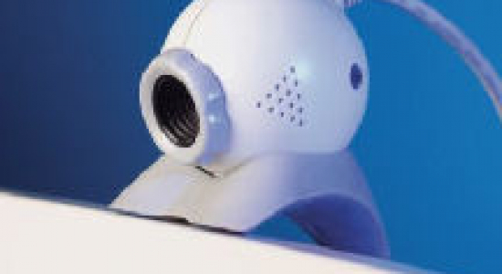 Kinderlokkers nemen webcam over via Trojaans Paard