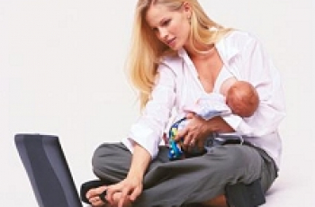 In balans met jezelf