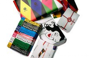 Eerst het kind, dan de seks...