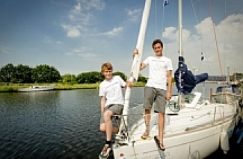 Onderzoek naar thuiszitters