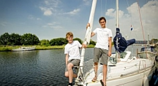 Onderzoek naar thuiszitters