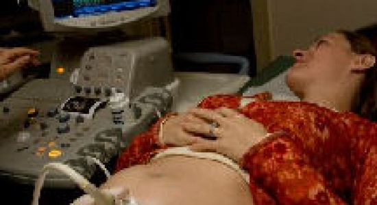 Gezond zwanger worden