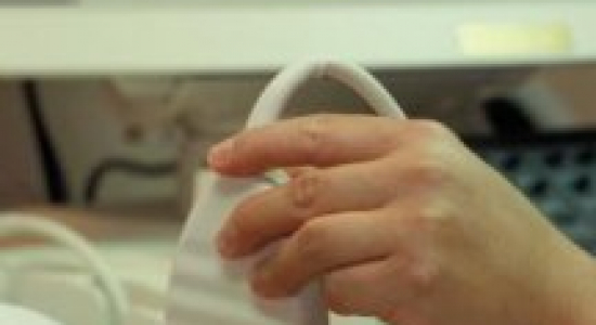 Zwangerschap en infectieziekten