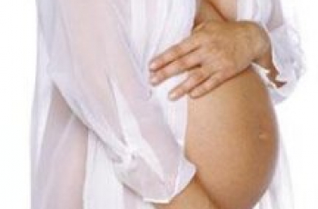 Hygiëne tijdens de zwangerschap