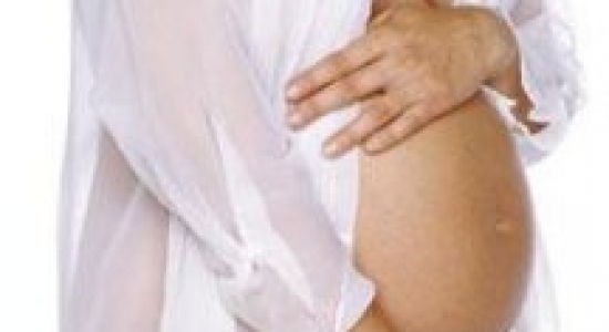 Hygiëne tijdens de zwangerschap