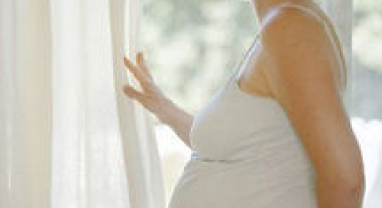 Gefeliciteerd mevrouw, u heeft een probleem