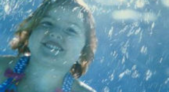 Zwemles voor zorgenkinderen