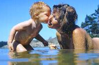 10 tips om prettiger en sneller te leren zwemmen