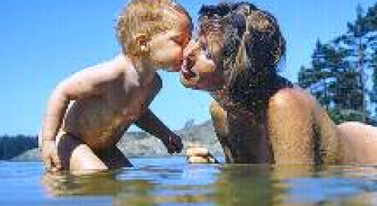 10 tips om prettiger en sneller te leren zwemmen