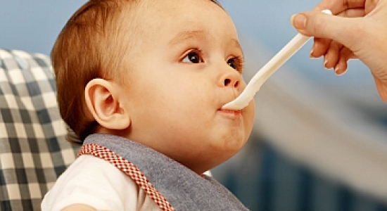 Babyvoeding (2) - Bijvoeding