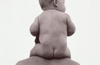 Veilig vervoer van kleine kinderen (0 tot 4 jaar)