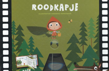 Er was eens… Roodkapje (4+)