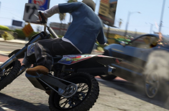 GTA 5 maakt het ouders lastig