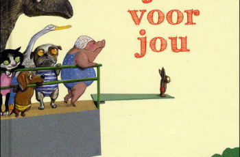 Ik juich voor jou (8+)