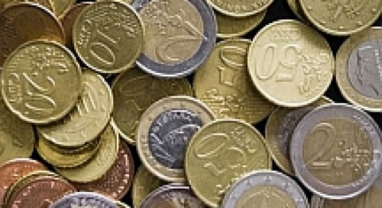 Zakgeld - Bedragen 2013