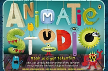 Knutselen | Animatiefilmpjes maken