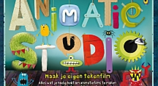 Knutselen | Animatiefilmpjes maken