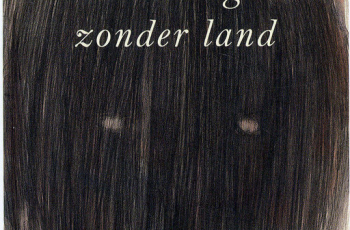 De koningin zonder land (12+)