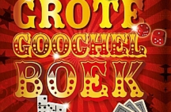 Goochelen | Groot goochelboek