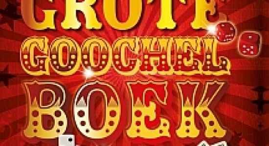 Goochelen | Groot goochelboek