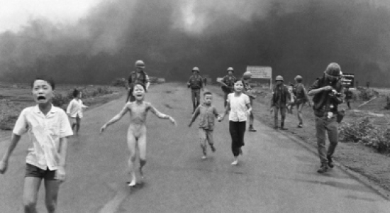 Boek | Kinderen die de wereld hebben veranderd