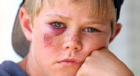 AMK wordt 'Veilig thuis'