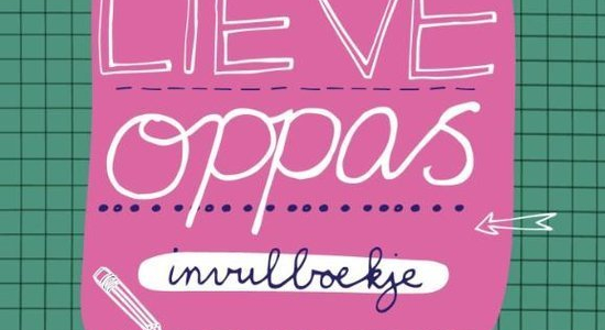 Cadeautje| Eert uw vader en uw moeder (en de oppas)