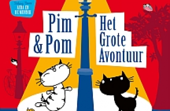 DVD | Pim & Pom