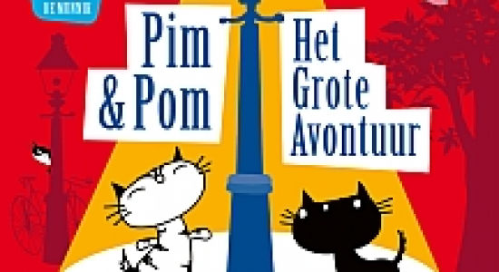 DVD | Pim & Pom