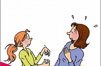 Seksualiteit | Voorlichting voor gehandicapte kinderen