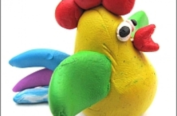 Knutselen | Speelklei maken