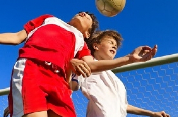 Sport  | Wat doe je bij hoofdletsel?