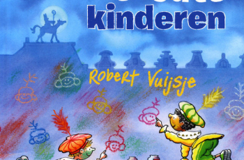 Alleen maar zeurpieten