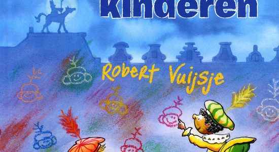 Alleen maar zeurpieten