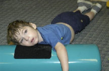 Mijn kind wordt langzaam een zonderling