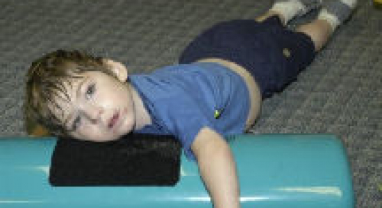 Mijn kind wordt langzaam een zonderling