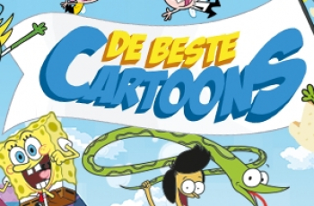 Nickelodeon voor kleine kinderen?