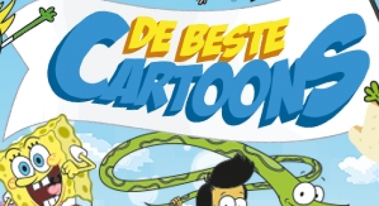 Nickelodeon voor kleine kinderen?