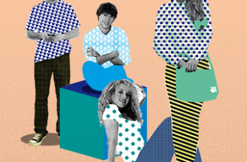 Eerste hulp bij studiekeuze