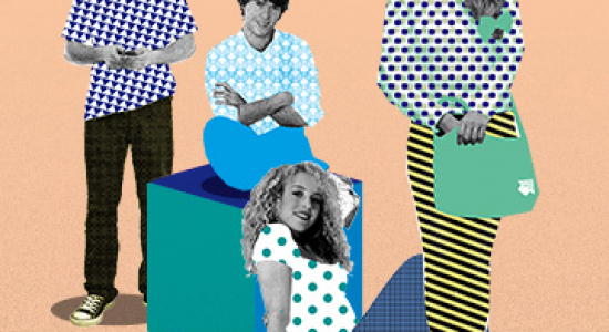 Eerste hulp bij studiekeuze