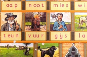 28. Vieze jongens-wc’s